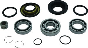 Honda Pioneer 500 Differential Bearing & Seal Kit - Rear - All Balls Racing - `15-`23